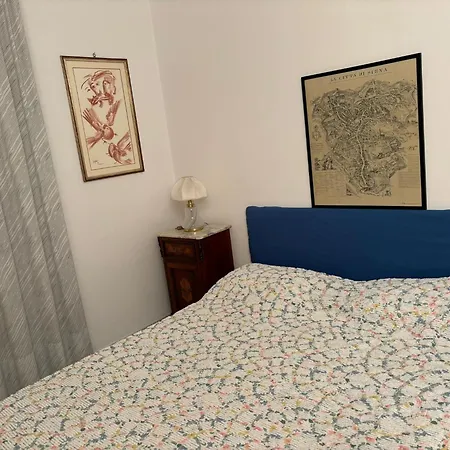 Lejlighed Mazzini 64 - Tra Centro E Stazione