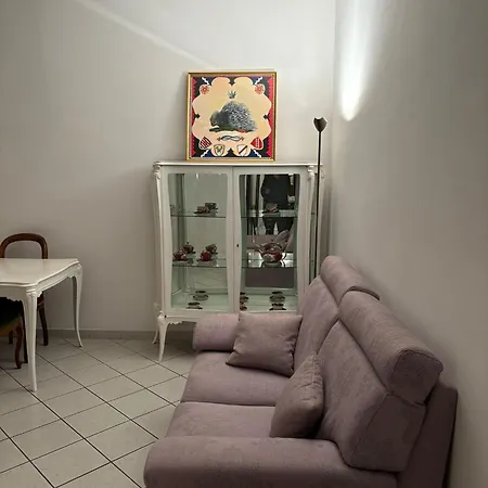 Lejlighed Mazzini 64 - Tra Centro E Stazione Siena