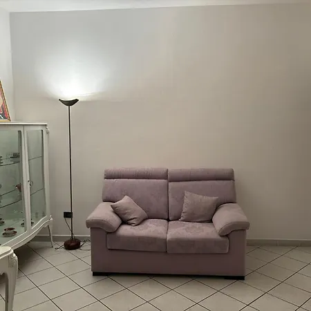 Mazzini 64 - Tra Centro E Stazione *