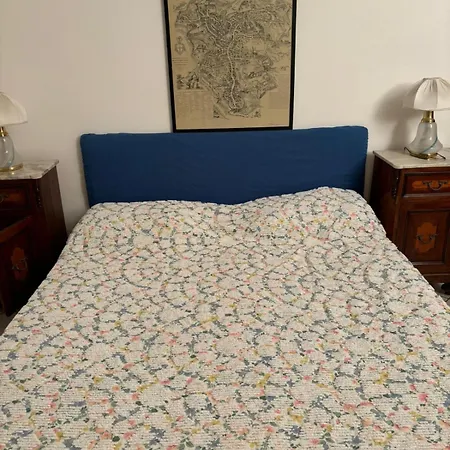 Mazzini 64 - Tra Centro E Stazione Apartment Siena