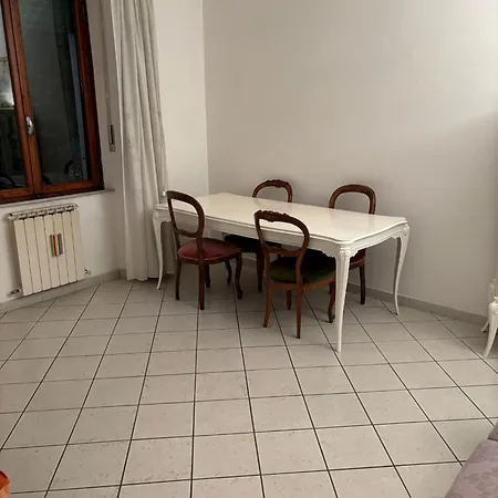 Mazzini 64 - Tra Centro E Stazione Siena