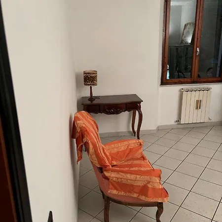 Mazzini 64 - Tra Centro E Stazione
