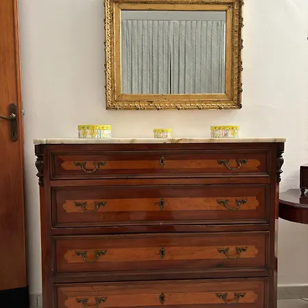 Apartment Mazzini 64 - Tra Centro E Stazione