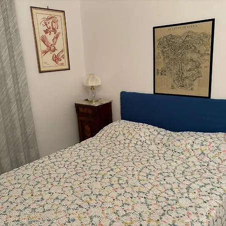 Mazzini 64 - Tra Centro E Stazione Apartment *
