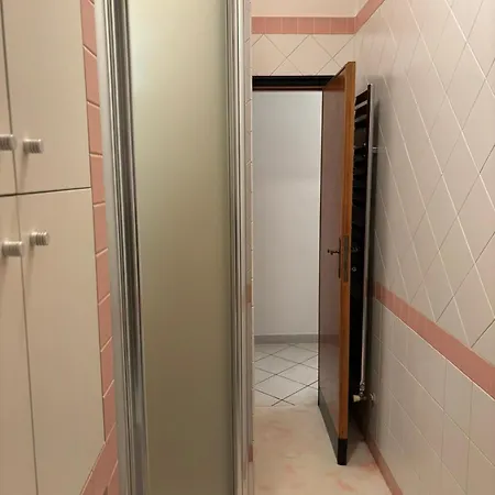 Apartment Mazzini 64 - Tra Centro E Stazione
