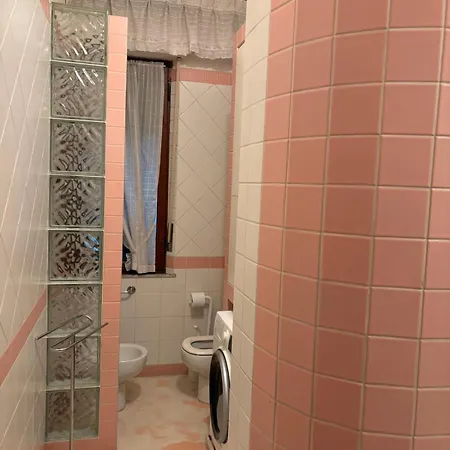 Mazzini 64 - Tra Centro E Stazione Appartement