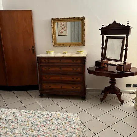 Mazzini 64 - Tra Centro E Stazione *